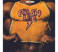 Lee, Alvin - Pump Iron