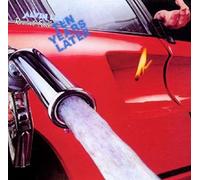 Lee, Alvin - Rocket Fuel-8tr [Import]