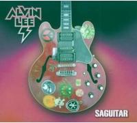 Lee, Alvin - Saguitar [Import]
