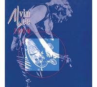 Alvin Lee - Zoom
