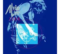 Alvin Lee – Zoom – CD – Import