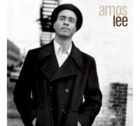 Amos Lee – Amos Lee – Vinyle 12 pouces analogique