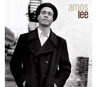 Lee, Amos - Amos Lee [Import]