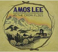 Lee, Amos - As the Crow Flies -Ep-