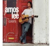 Lee, Amos - Colors [Import]