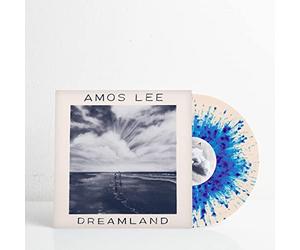 Lee, Amos - Dreamland