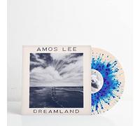 Lee, Amos - Dreamland [Import]