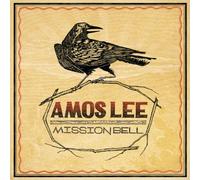 Lee,Amos - Mission Bell [Import]