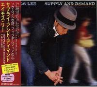 Lee, Amos - Supply & Demand