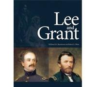 Lee and Grant by William M S RasmussenRobert S City University of New York Tilton Robert S. Tilton, William Rasmussen (Auteur)