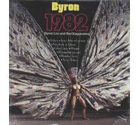 LEE AND THE DRAGONAIRES,BYRON - Byron 1982