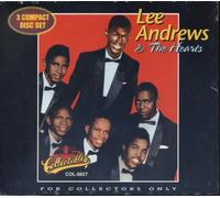 Lee Andrews & Hearts - for Collectors Only