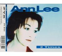 Lee, Ann - 2 Times [Import]