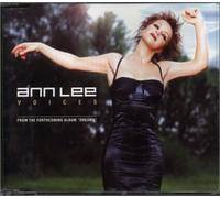 Lee, Ann - Voices