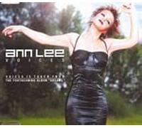 Lee, Ann - Voices [Import]