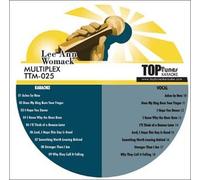 Lee Ann Womack Multiplex