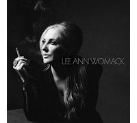 Lee Ann Womack - The Lonely, The Lonesome & The Gone [New CD] Digipack Packaging
