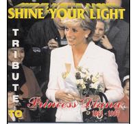 Lee, Anthony - Australian Tribute to Princess Diana