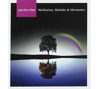 Lee Aron Kent - Meditation Melodies & Harmonies [Import Anglais]