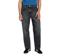 Lee Asher Jeans, Black Star, 32W x 32L Homme