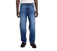 Lee Asher Loose Straight Fit Jeans Bleu 33 / 32 Homme