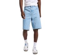 Lee Asher Short en Denim, Fennigan, 34W Hommes