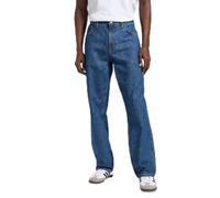 Lee Asher Z Jeans, Skater Stone, 34W x 32L Hommes