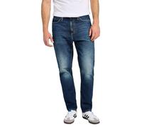 Lee Austin Jeans pour Homme, Bleu Nuit