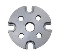 Lee Auto Breech Lock Pro Shell Plate #11 44 Special, 44 Magnum, 45 Colt