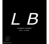 Lee Bannon - Alternate Endings