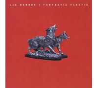 Lee Bannon – Fantastic Plastic – CD