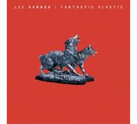 Lee Bannon – Fantastic Plastic – CD