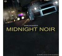 Lee Bannon - Gnarlon Bando's Midnight Noir