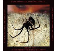 Lee Bannon - Never/Mind/The/Darkness/of/it. [Import]