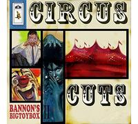 Lee Bannon - The Big Toy Box 2 [Import]