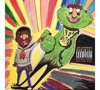 Lee Bannon - The Big Toy Box [Import]