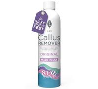 Lee Beauty Professional Best Callus Remover. Callus EliminatorLiquid & Gel For Corn And Callus On Feet. Professional Grade