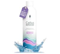 Lee Beauty Professional Best Callus Remover. Callus EliminatorLiquid & Gel For Corn And Callus On Feet. Professional Grade