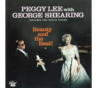 Lee – Beauty & The Beat
