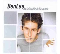 Lee,Ben - Nothing Much Happens [Import]