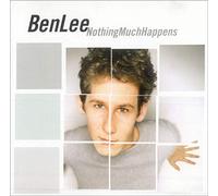 Lee, Ben - Nothing Much Happens [Import]