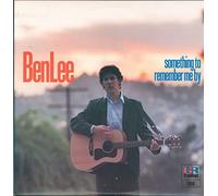 Lee, Ben - Something to Remember Me by