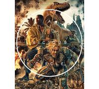 Lee Bermejo - A Vicious Circle