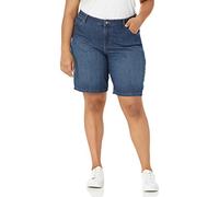Lee Bermuda Coupe Décontractée Grande Taille - Bermudas - Bermuda Coupe décontractée Grande Taille - Femme