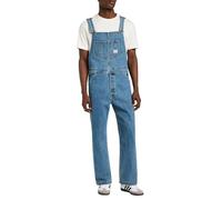 Vêtements Lee LEE BIB pour Accessoires L Bleu