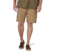 Lee Big & Tall Extreme Motion Crossroad Cargo Short, Nomad, 54 Homme