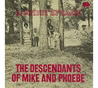 Lee, Bill & the Descendants of Mike and Phoebe - A Spirit Speaks