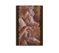 Lee Bogle-Afternoon at The Louvre-People And Portraits Painting Posters Art Print Wall Photo Peinture Poster Suspendu Photo Family D