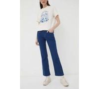 Lee Bootcut Rinse Jeans Taille: W28L33 | Pantalons droits Outlet | Femme