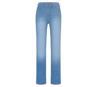 Lee Breese Boot Jeans Blanc 30 / 31 Femme